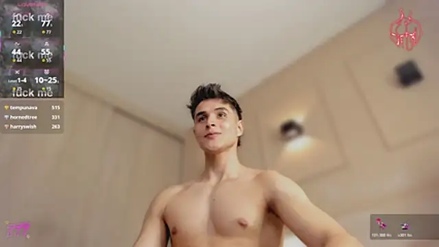 thomklein Show Webcam