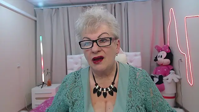 KayleSmoll Live XXX-Chat