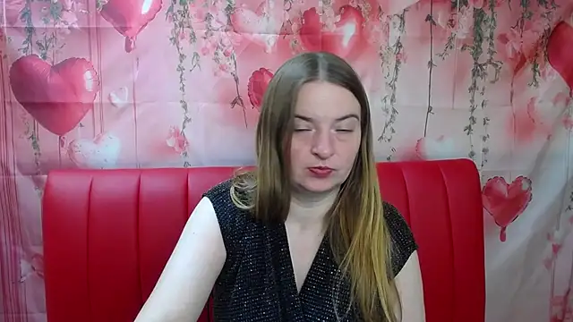 Živý XXX chat FreyaDak