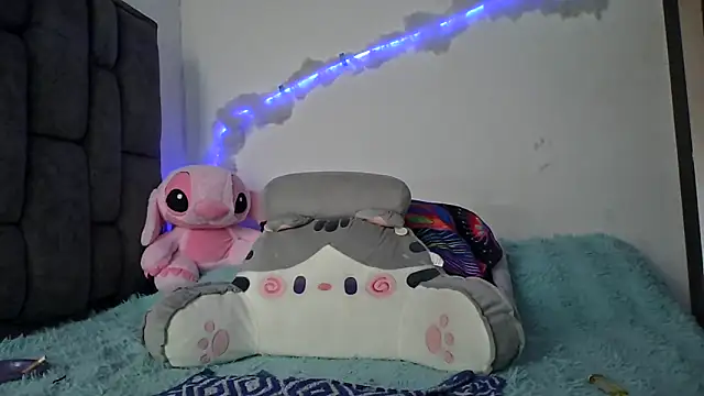 psycoaliena Webcam-Show