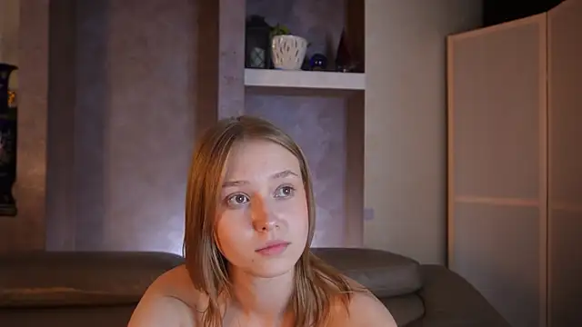 Chat XXX en directo de SaranBonzo