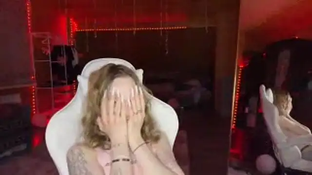 عرض كام FrederickaHoppel