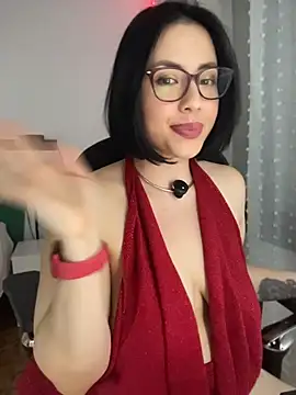 diosa_cadenas Chat XXX live