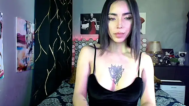 Show de Hot_Metallica69 na webcam