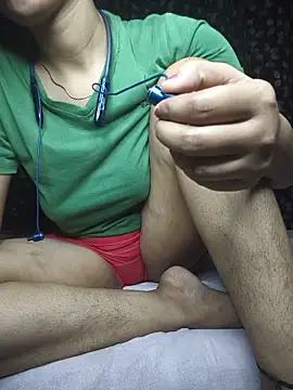 Chat +18 de Rose1728 ao vivo