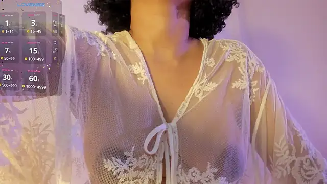 Sala de chat en directo de Electric_bae