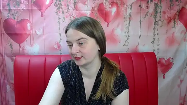 Chat XXX Live FreyaDak