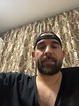 Show webcam de Lover_boy_89