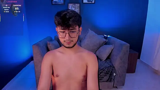 Dante_Rushxn Webbikameraesitys