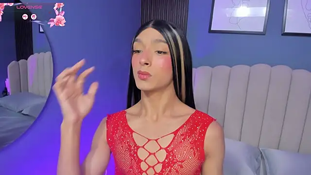 عرض كام adhara__skinny