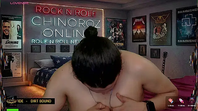 chino_roz Live XXX Chat
