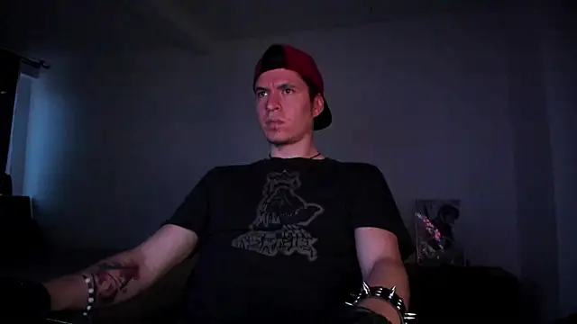 Headhunterdz Webcam-Show