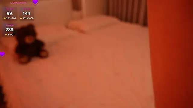 Živý XXX chat Lilly_Colins