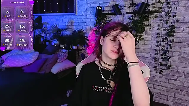 Ashley_Veil's Live XXX Chat