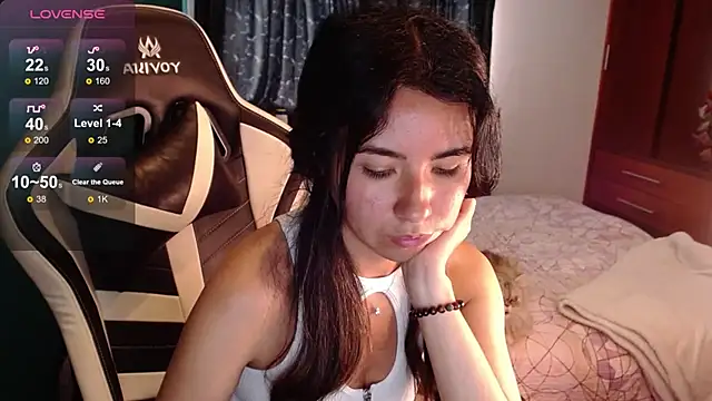 alice_middlee Live XXX-Chat