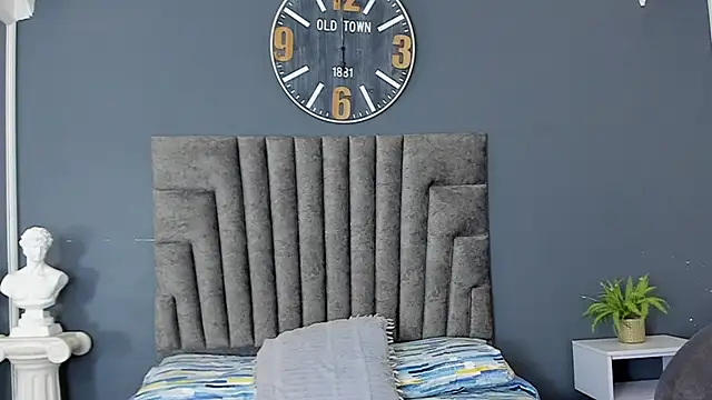 Robin_Rief Show Webcam