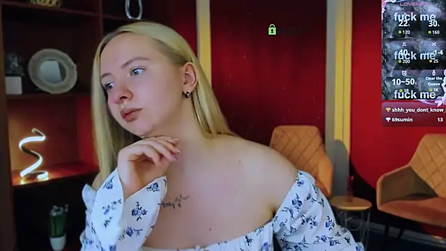 mila_glow1: онлайн-секс-чат