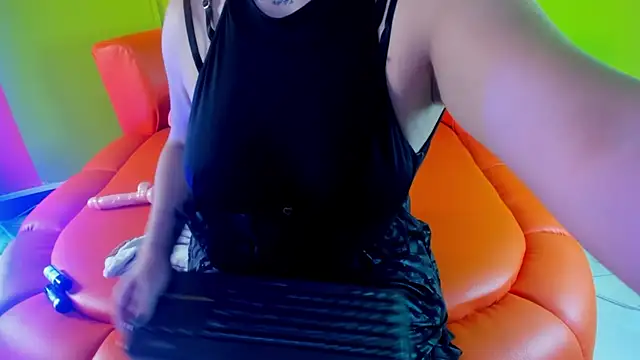 Chatroom XXX en direct de Ema_Isabella