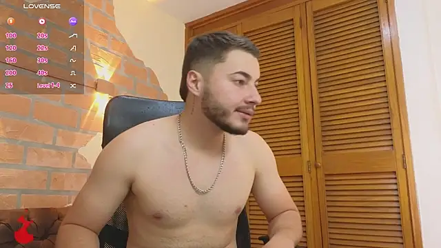 Brandon_01n Webbikameraesitys