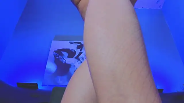 Amberstones live XXX chat