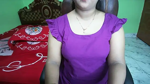Sembang XXX Secara Langsung BengaliQueenStar