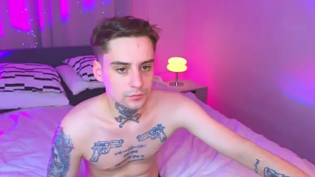 Show webcam de drillfi11