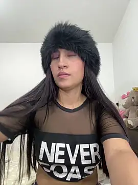 MiaSL_ – Live XXX-chat
