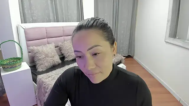Živý XXX chat gaby_trent