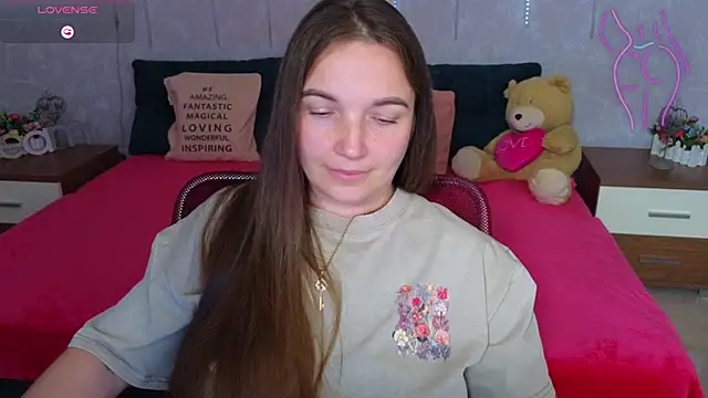 Rysalochkaa Chat XXX live