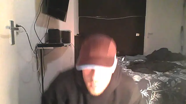 slaveboyrow's Webcam Show