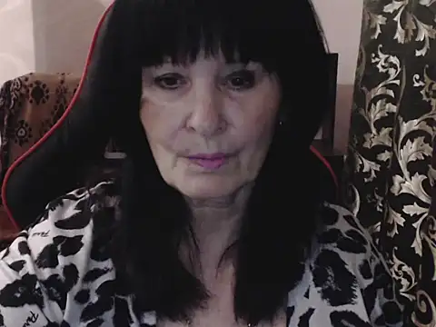 KatarinaOhDream Pertunjukan Webcam