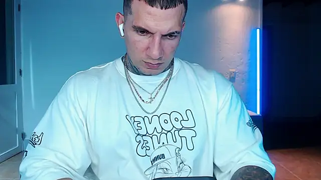 Shane_Clayn Live XXX chat