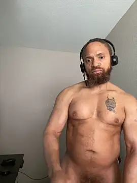Fathero1time webkamerás műsora