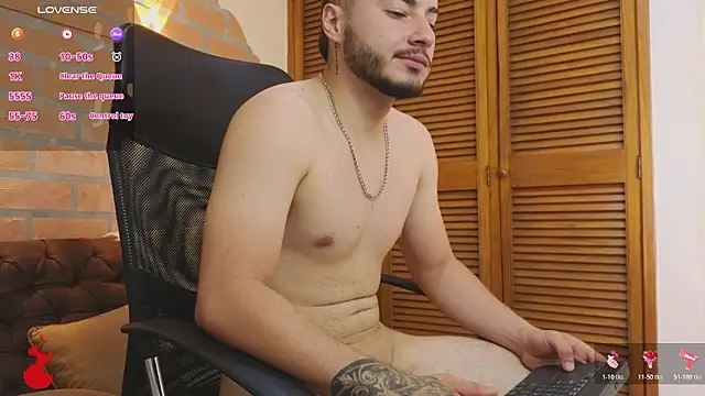 Brandon_01 – webcam-show