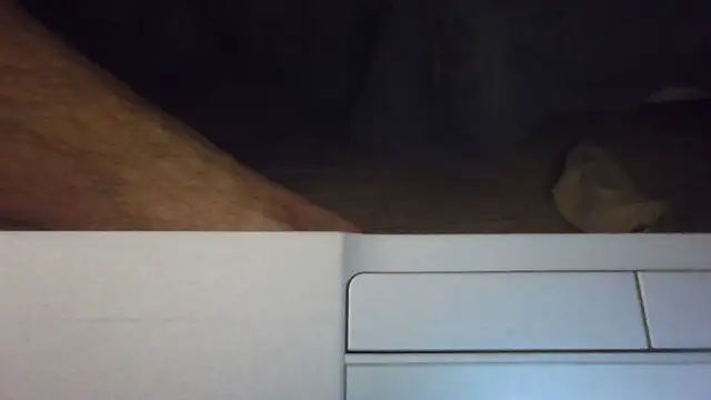 Webkamerová show jouet75