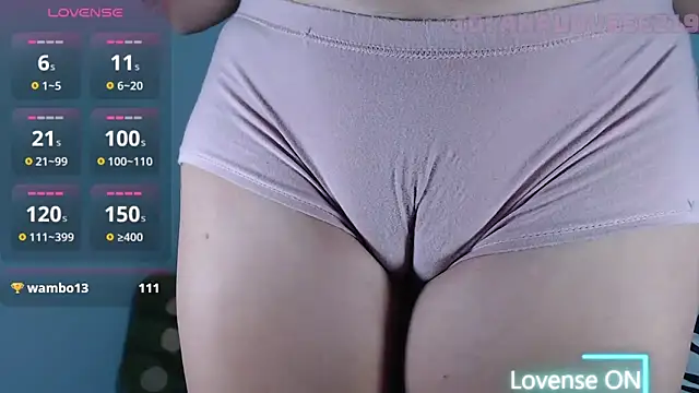 Онлайн чат XXX ana_studio