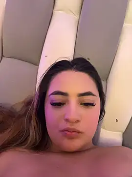 Živý XXX chat Antonella_Julieta