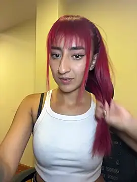 JuliethaDemon_'s Webcam Show