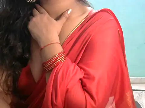 SexyRashmika: онлайн-секс-чат