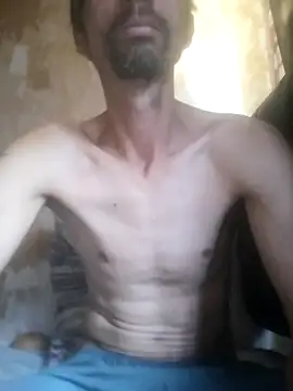 maxpowers84's Webcam Show