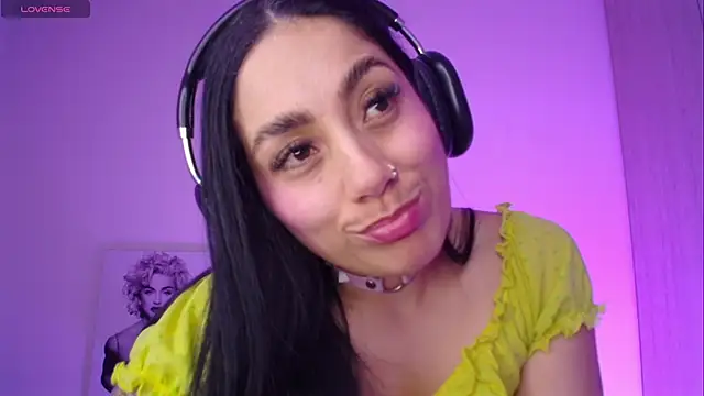 Chatroom XXX en direct de Millie_bobby