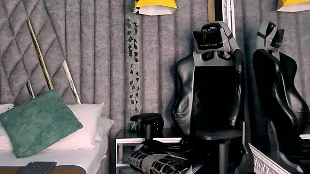 عرض كام TysonMiller