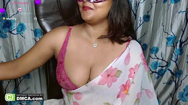 Ria_fun 라이브 XXX 채팅