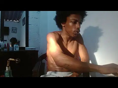 Chatroom XXX en direct de Larry-n-clouds