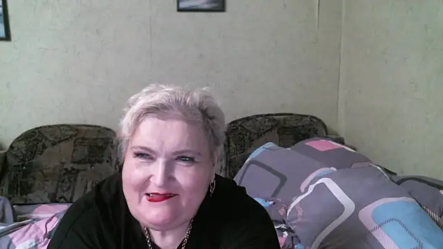 Lana555 élő XXX-chatje