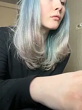 AlexaGudz 网络视讯表演