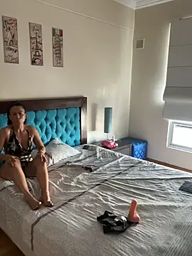 All-Gifted Live XXX-chat