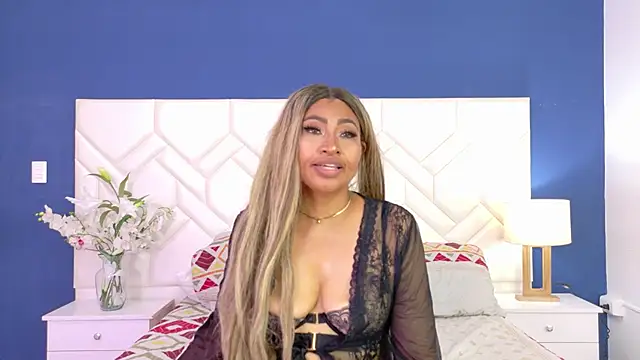 Kiara_Parker_ élő XXX-chatje