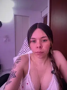Chat XXX ao vivo de carolina16love