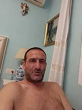 DanTrov79 – Live XXX-chat